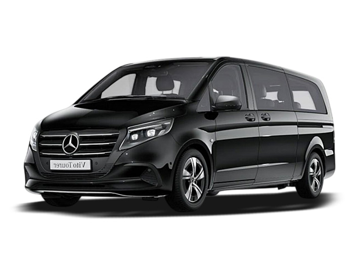 包車旅遊-25人座